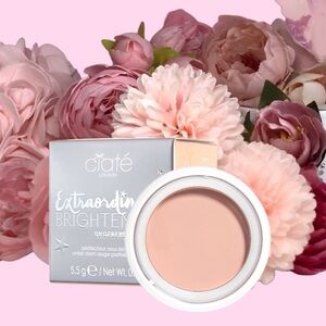 Ciate Extraordinary Brightening Under Eye Perfector in LIGHT 5.5g *BNIB